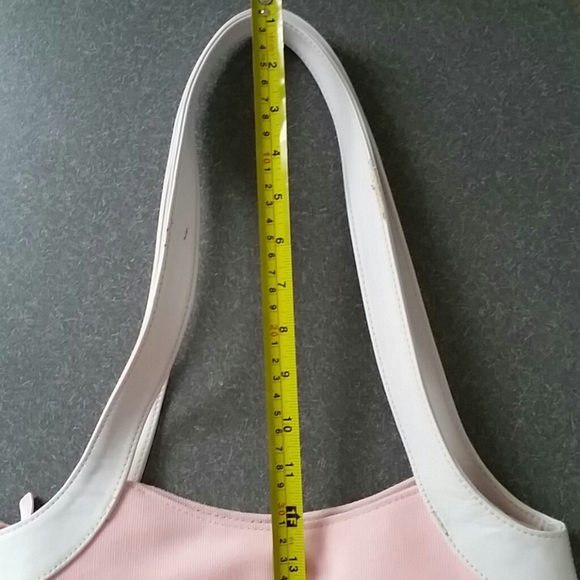 Adidas Pink Purse - Picture 7 of 7